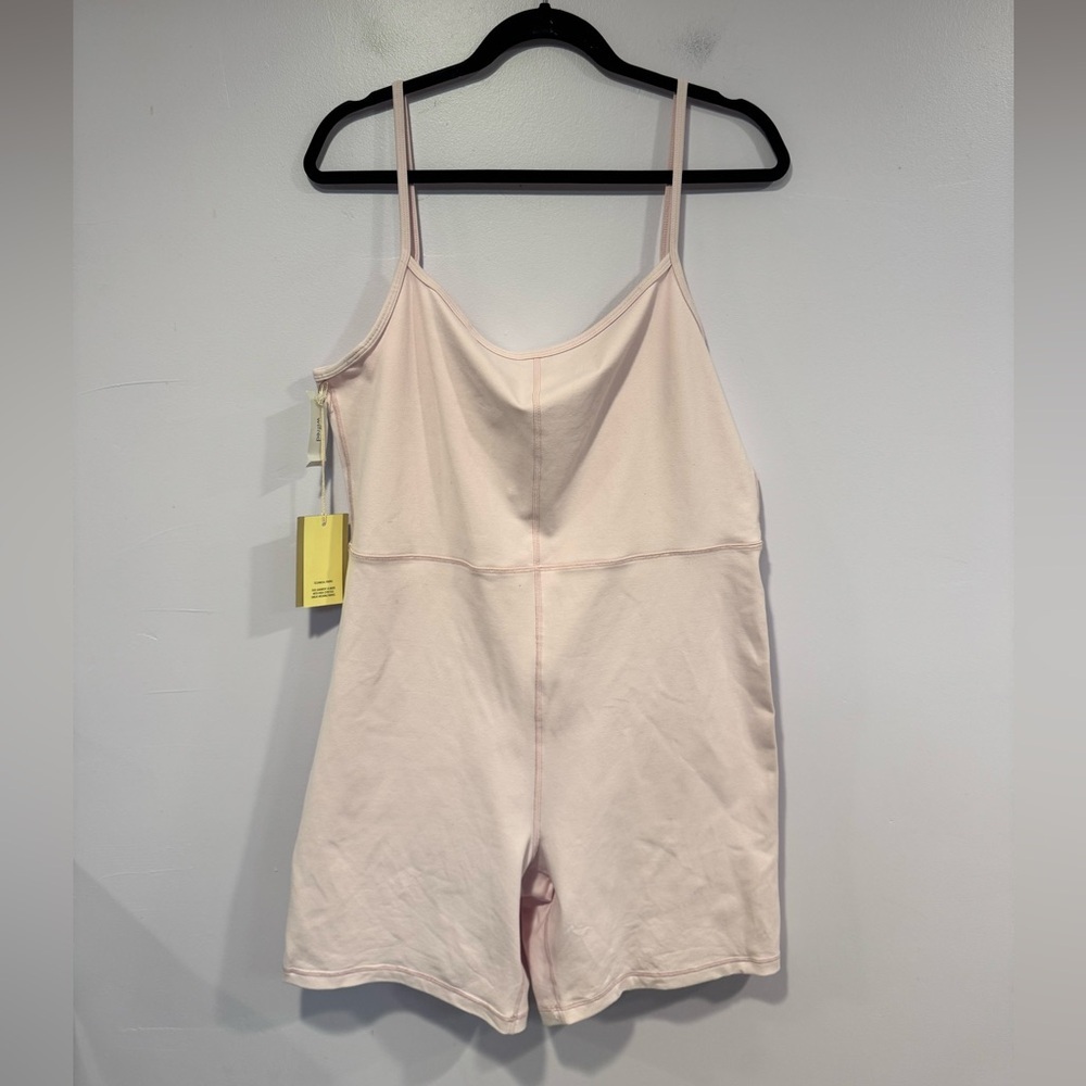 NWT Wilfred Free Lilac Blooms Divinity 7 in‎ Romper